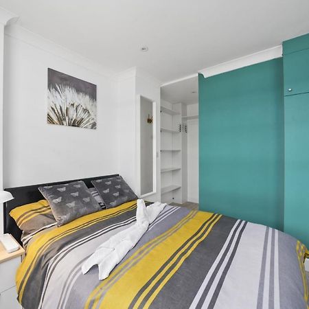 לונדון Studio In The Heart Of The City - Aldgate Zone 1 מראה חיצוני תמונה